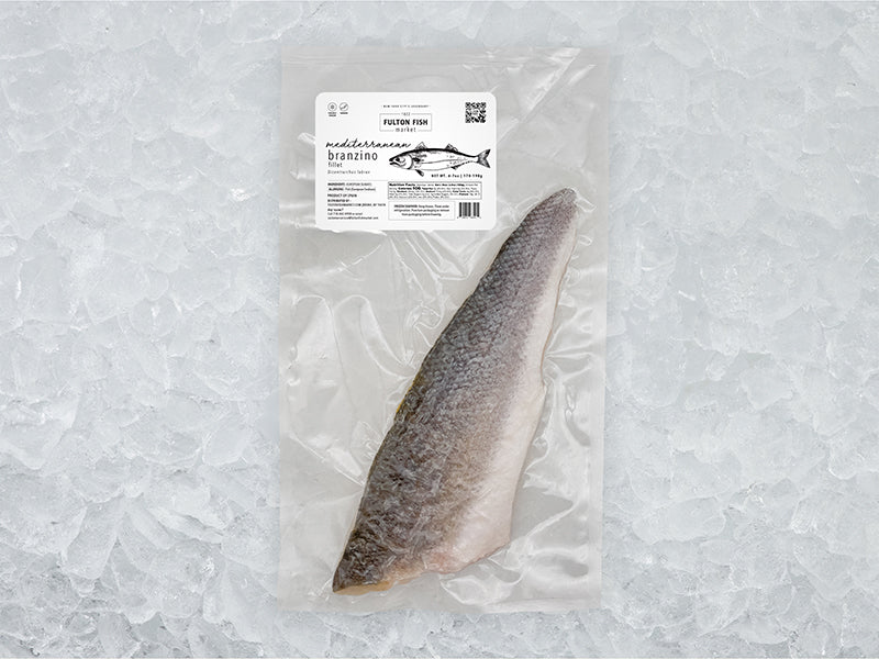 Branzino Fillet - 1ct - Image 3