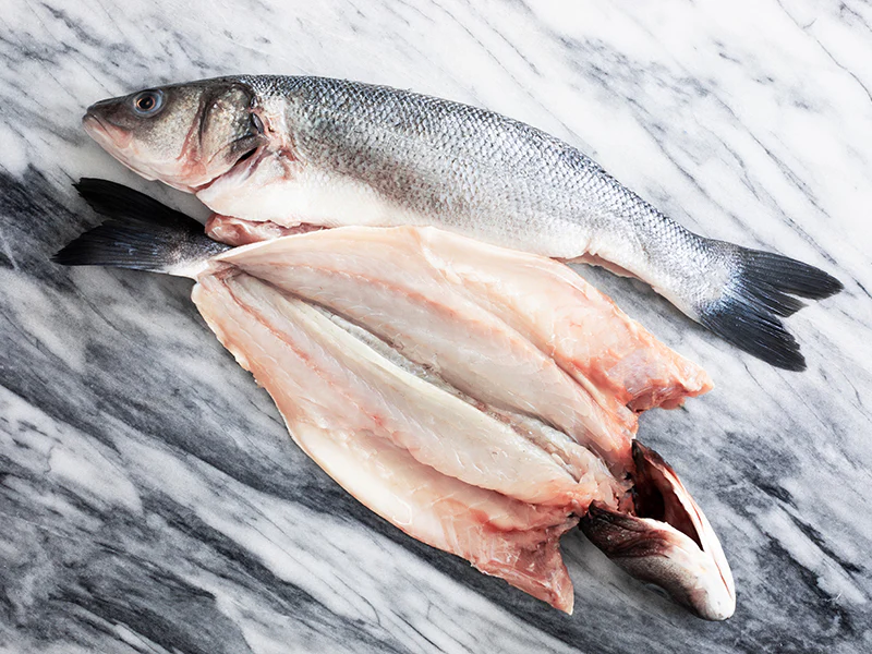 Butterflied Branzino - Image 3