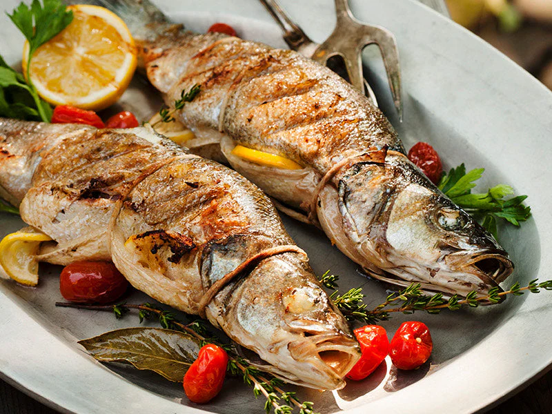 Butterflied Branzino - Image 6