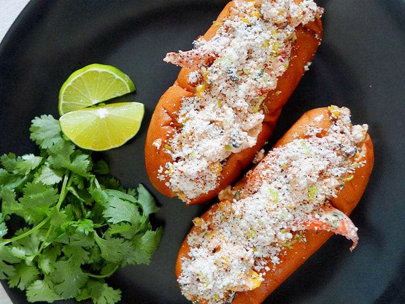 Cooked Lobster Meat - 1lb - Image 4