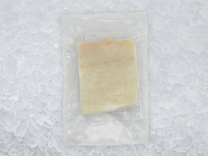 Wild Atlantic Cod Portion - 1ct - Image 4