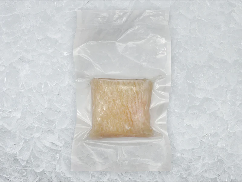 Wild Atlantic Halibut Portion - 1ct - Image 4